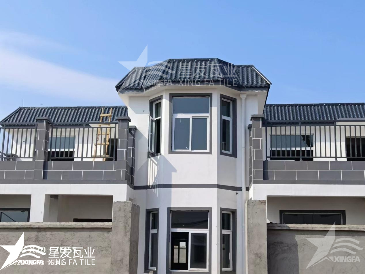 樹(shù)脂瓦異響原因揭秘：咯吱咯吱響就是質(zhì)量不好？
